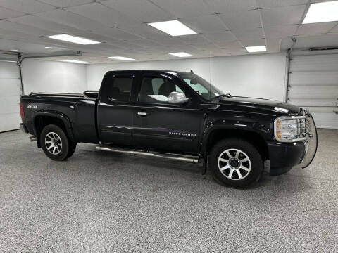 2009 Chevrolet Silverado 1500
