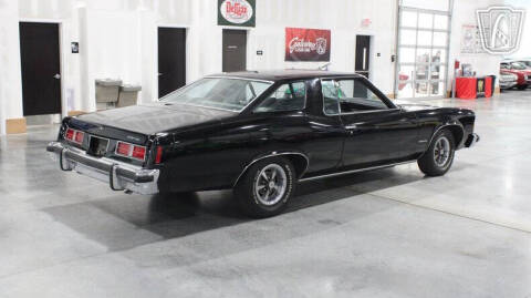 1974 Pontiac Catalina