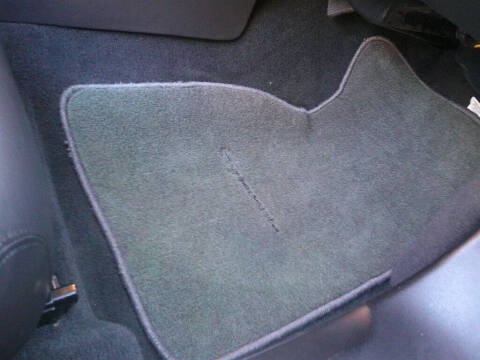 2001 Panoz Esperante