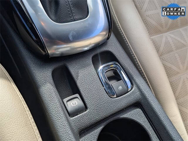 2018 Buick Cascada Premium