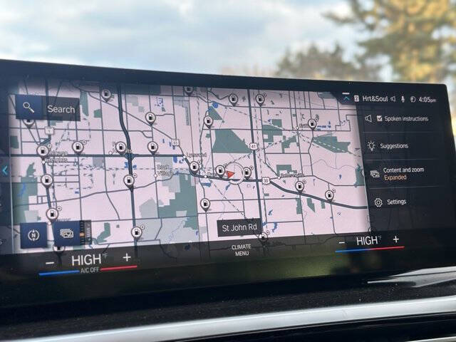 2023 BMW 3 Series 330i xDrive