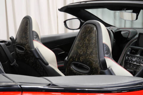 2023 Aston Martin DBS Superleggera