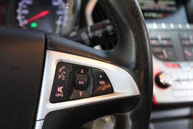 2013 GMC Terrain SLT-1