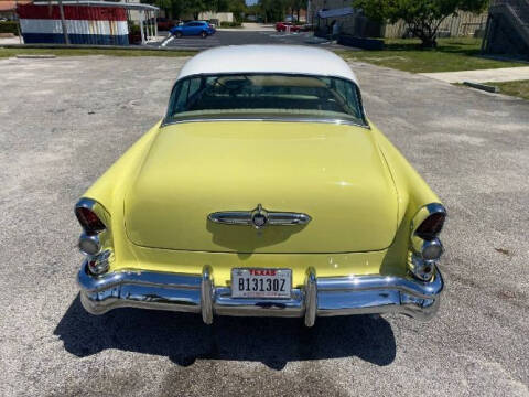 1955 Buick Super