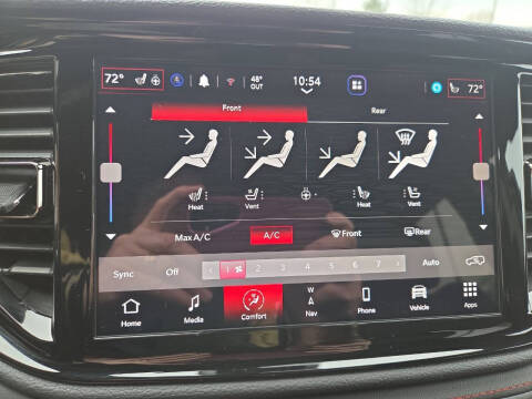 2025 Dodge Durango GT Plus