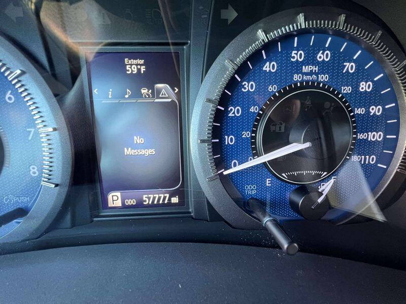 2018 Toyota Sienna