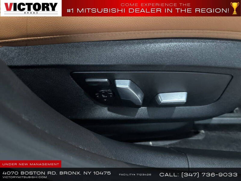 2022 BMW 5 Series 530i xDrive