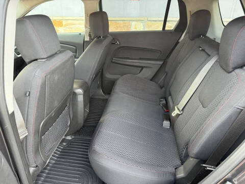 2014 GMC Terrain SLE-1