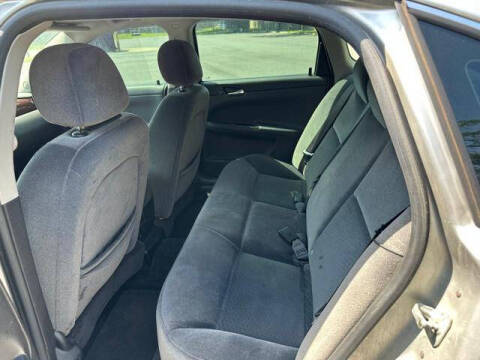 2006 Chevrolet Impala LT