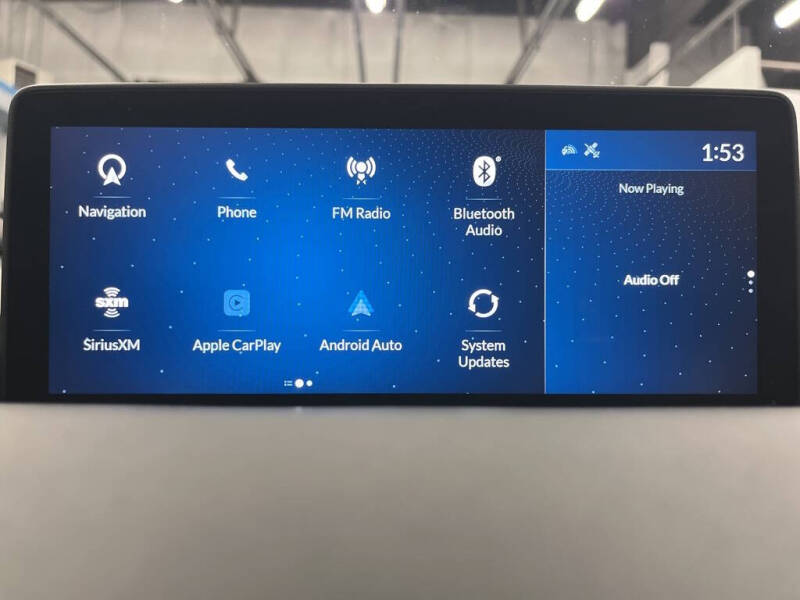 2021 Acura TLX SH-AWD w/A-SPEC