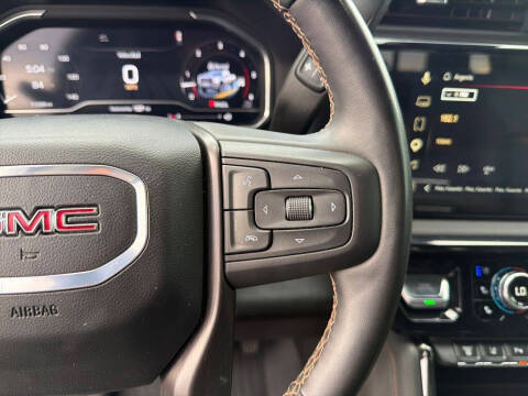 2024 GMC Sierra 3500HD