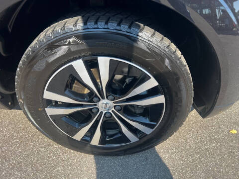 2023 Volvo XC60 B5 Core