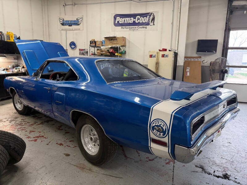 1970 Dodge Super Bee
