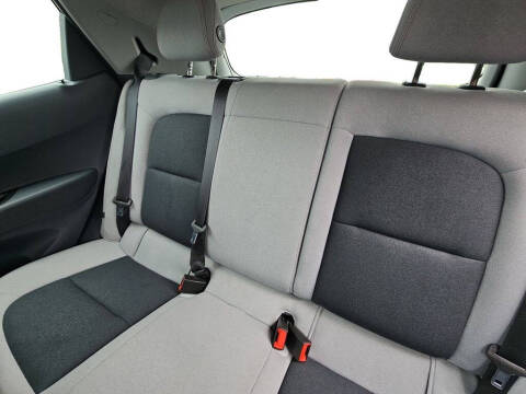 2021 Chevrolet Bolt EV LT