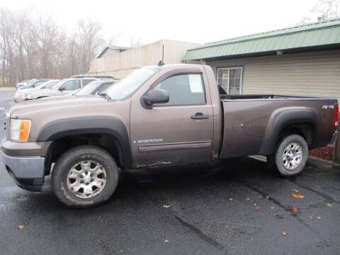 2006 Chevrolet Colorado for sale at Settle Auto Sales TAYLOR ST. in Fort Wayne IN