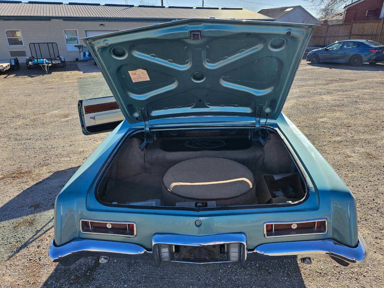 1963 Buick Riviera 197