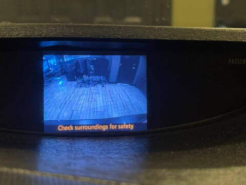 2010 Toyota Venza AWD 4cyl