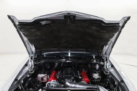 1973 Chevrolet Camaro
