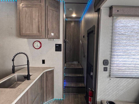 2021 Forest River XLR