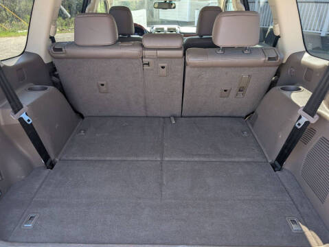 2010 Lexus GX 460