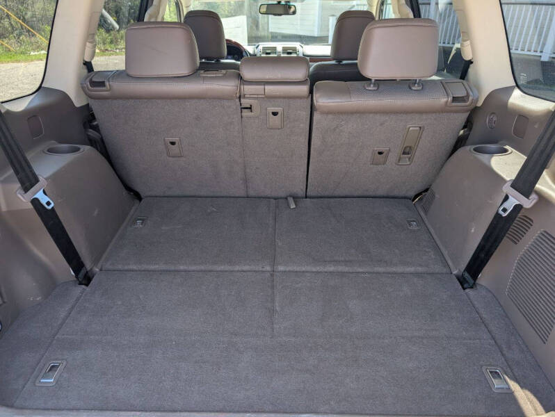 2010 Lexus GX 460