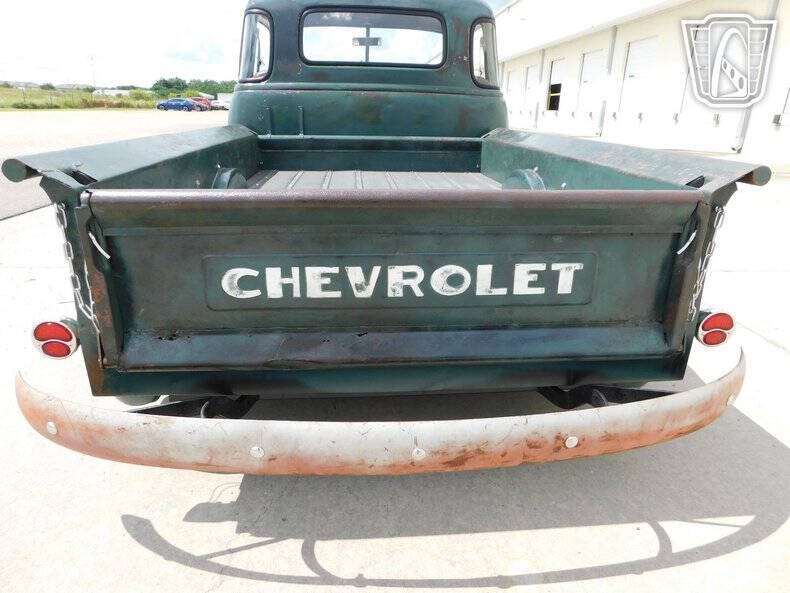 1950 Chevrolet 3100