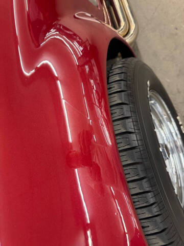 1965 Shelby Cobra