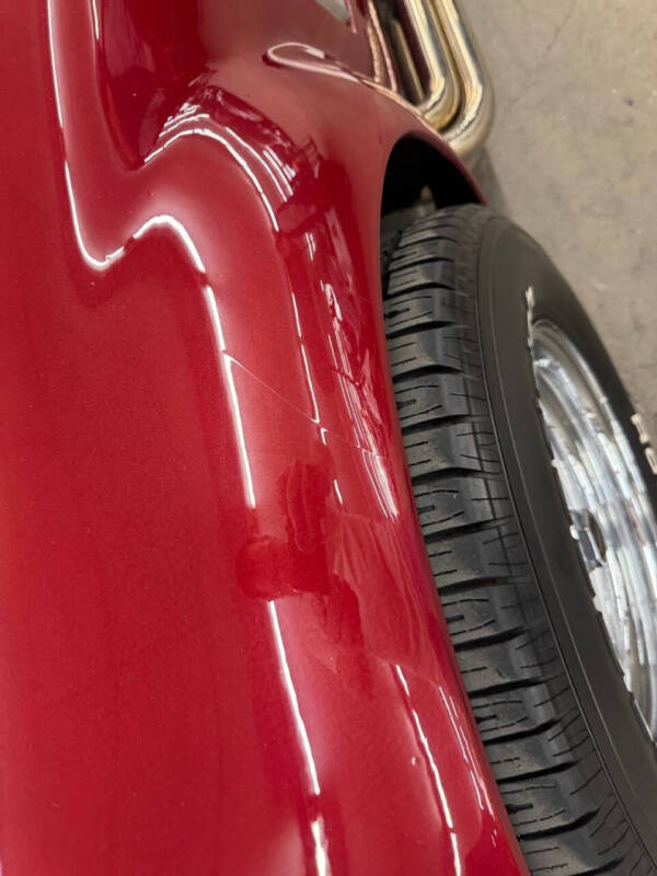 1965 Shelby Cobra