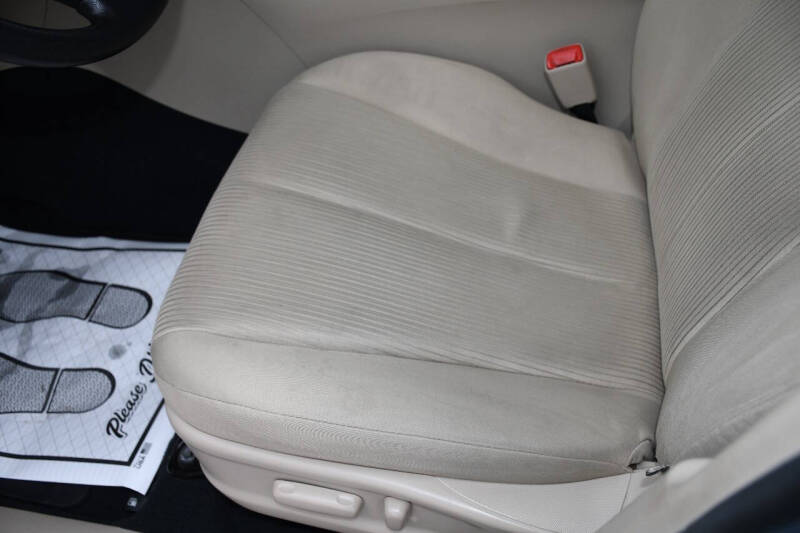 2011 Toyota Venza AWD 4cyl