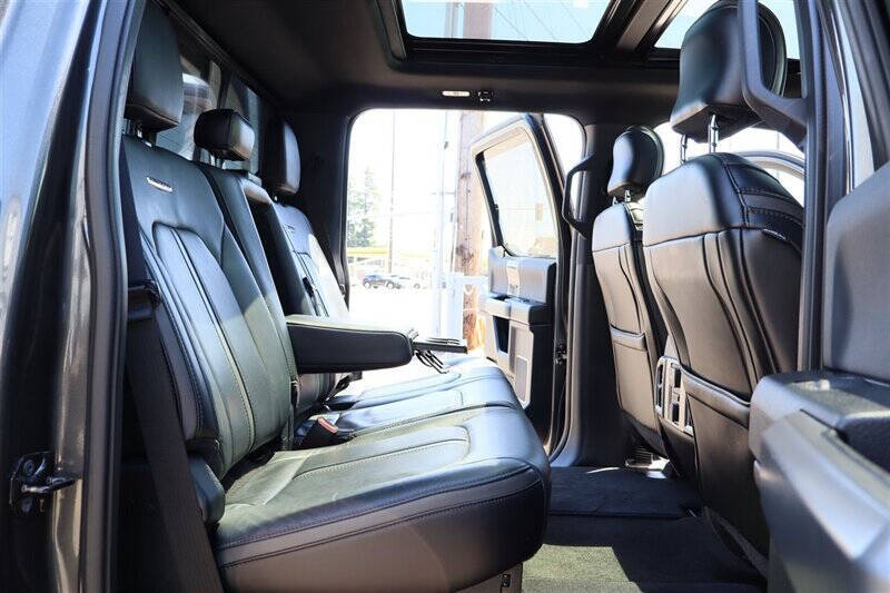 2017 Ford F-350 Super Duty