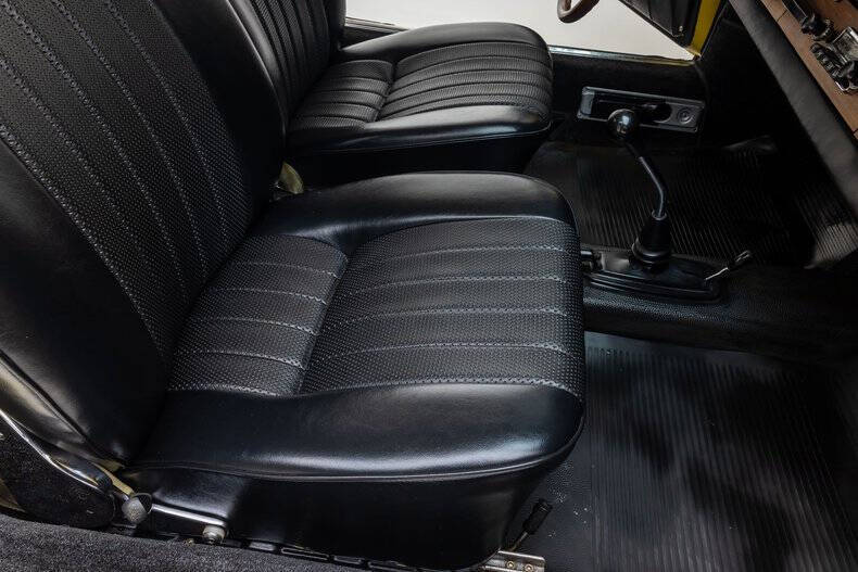 1965 Porsche 911