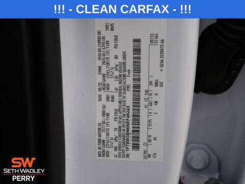 2022 Ford F-350 Super Duty