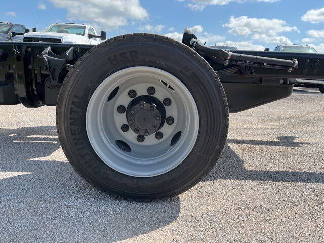 2023 Chevrolet Silverado 6500HD