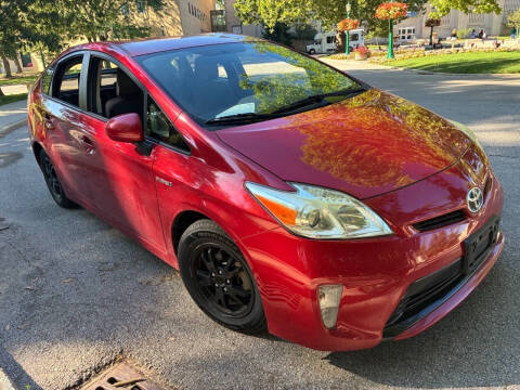 2014 Toyota Prius Two