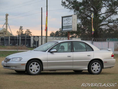 1999 Cadillac Catera