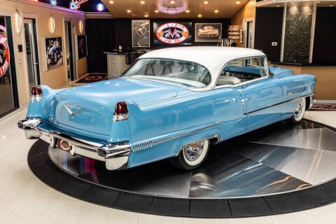 1956 Cadillac Series 62