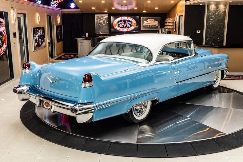 1956 Cadillac Series 62