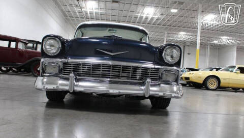 1956 Chevrolet 210