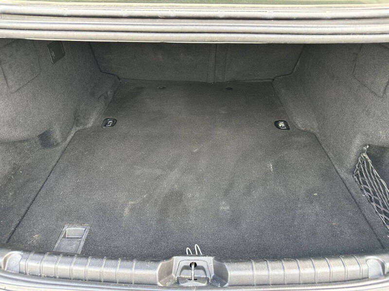 2014 Maserati Ghibli S Q4