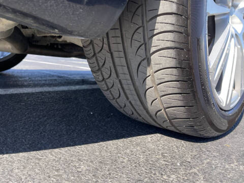 2015 Audi A8 L 3.0T quattro