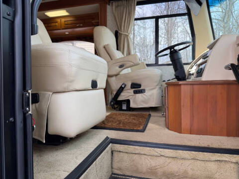 2004 Monaco DIPLOMAT