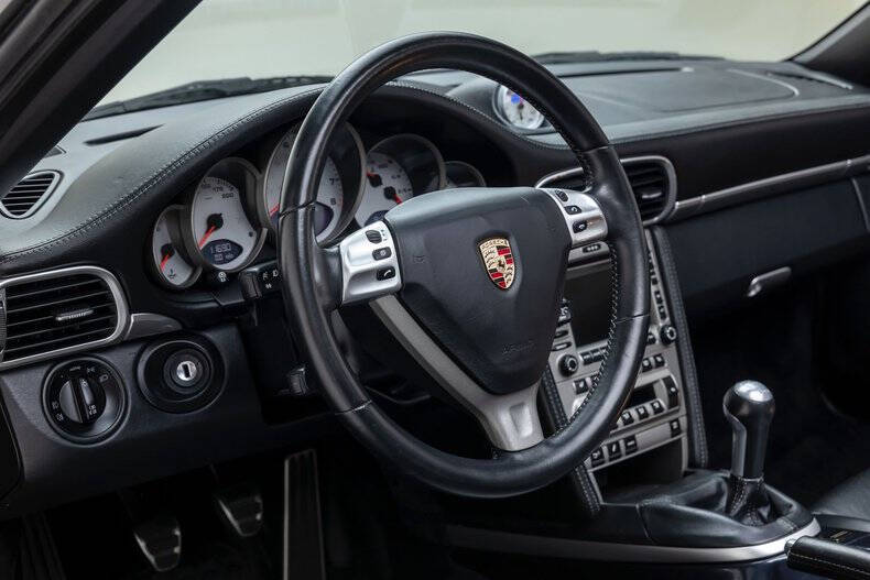 2006 Porsche 911