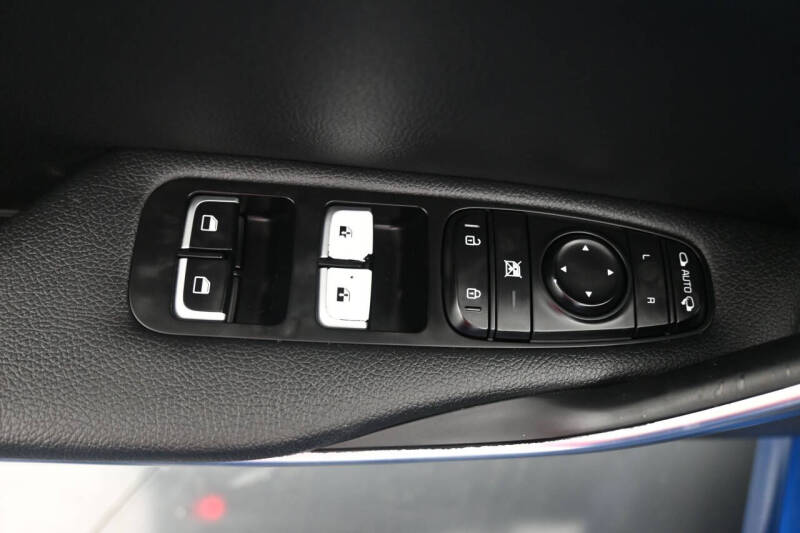 2018 Kia Stinger
