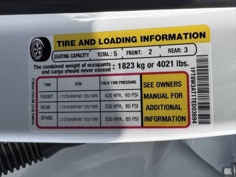 2026 Ford F-350 Super Duty