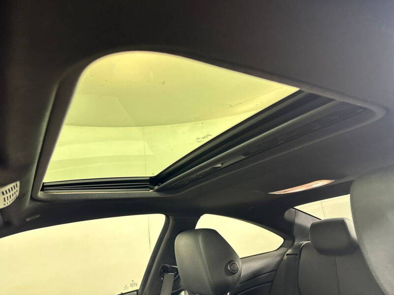 2016 BMW 4 Series 435i