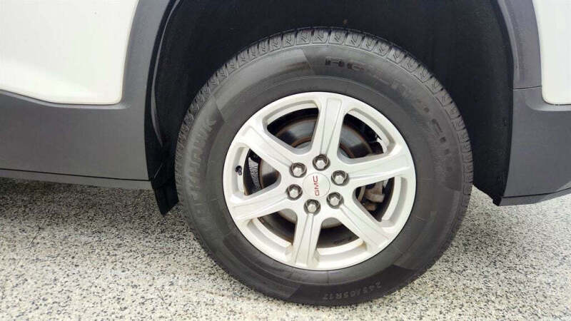 2019 GMC Acadia SLE-1