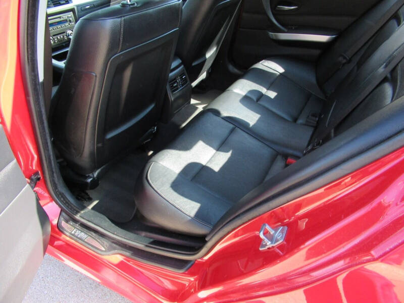 2010 BMW 3 Series 328i xDrive