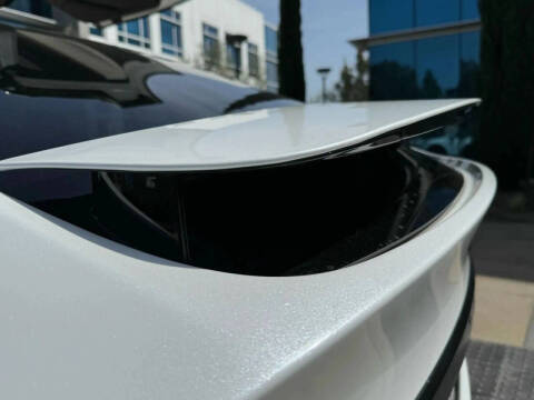 2021 Tesla Model X Long Range Plus