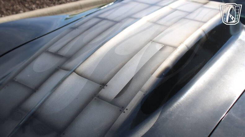 1980 Chevrolet Corvette
