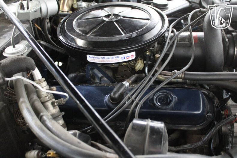 1970 Cadillac DeVille